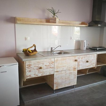Apartments By The Sea Gazi 외부 사진