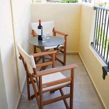 Apartments By The Sea Gazi 외부 사진