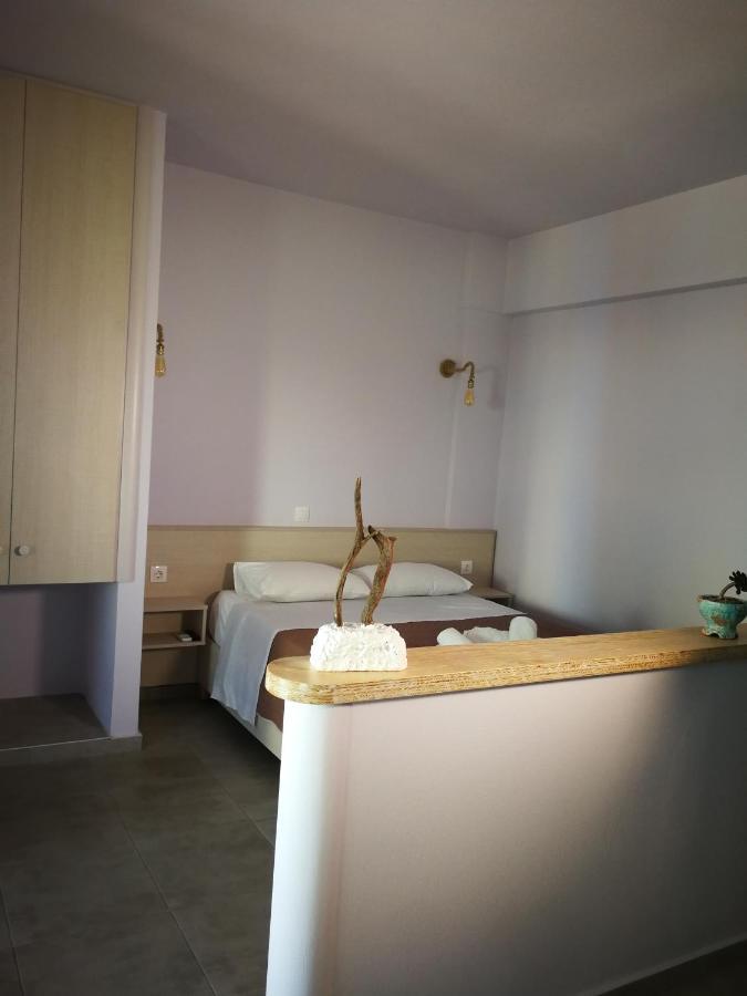 Apartments By The Sea Gazi 외부 사진
